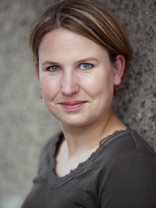 Mira Bussert